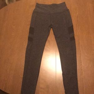 Beyond yoga spacedye high waisted yoga pant